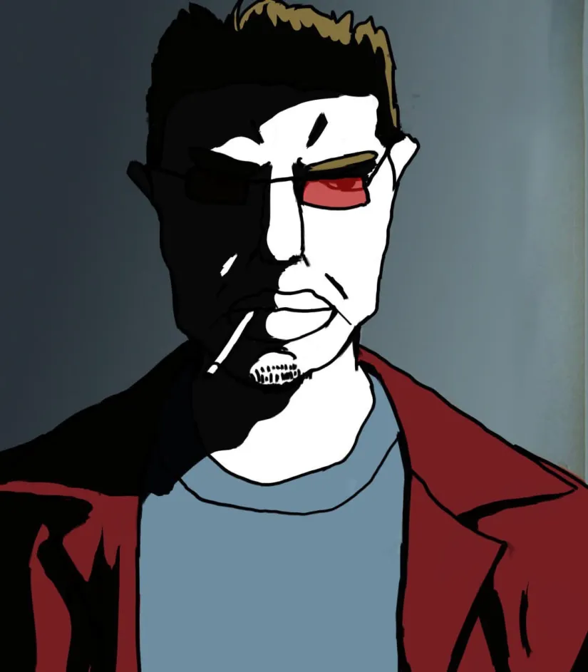 exe logo